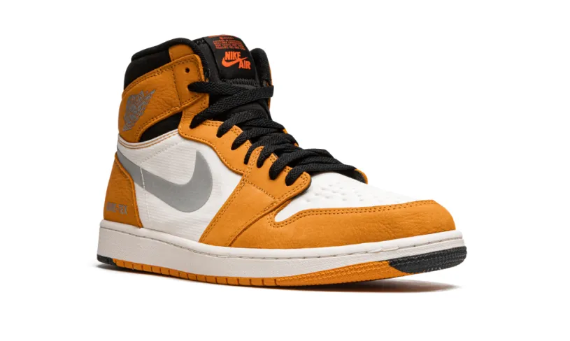 Air Jordan 1 Air Jordan 1 Element GORE-TEX 'Light Curry'